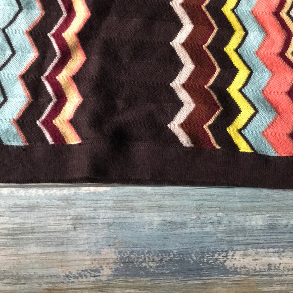 NWT Missoni For Target Dress - Picture 7 of 8